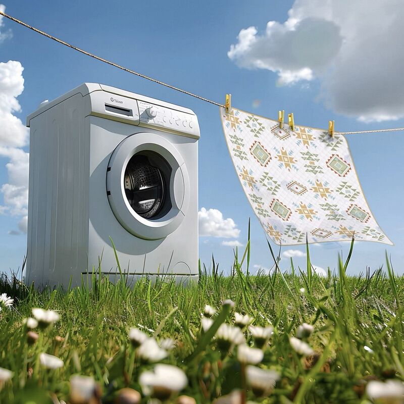 Extra Thick Waterproof Picnic Mat - Portable Moisture-Proof Camping Ground Sheet For Outdoor Lawn