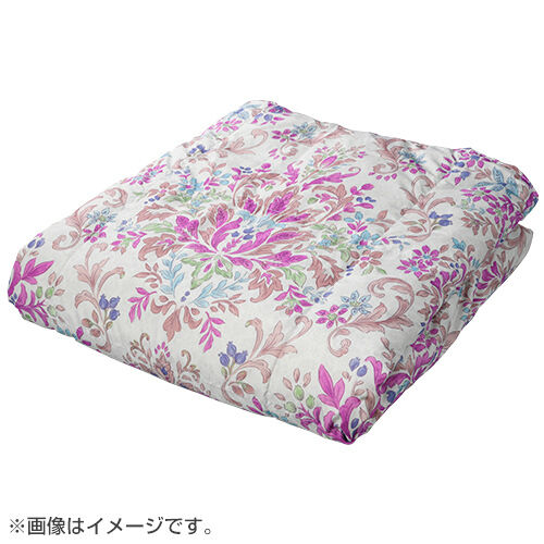 50% white down quilt Offering Lightweight Warmth and Stylish Bedding Options for Modern Living Spaces 100% printed polyester shell soft and breathe