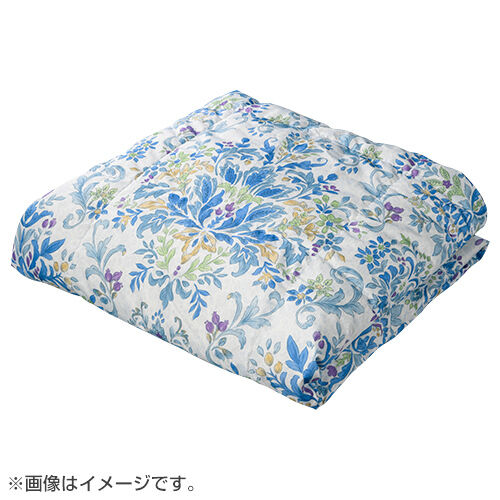 50% white down quilt Offering Lightweight Warmth and Stylish Bedding Options for Modern Living Spaces 100% printed polyester shell soft and breathe