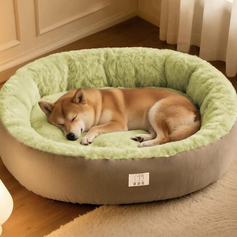 犬小屋; 猫小屋；ポリエステル繊維; 変形せずに素早く復元; 傷つきにくく、摩耗に強い