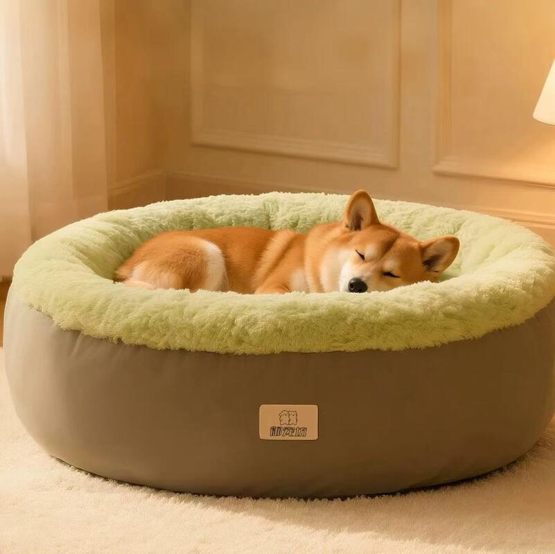 犬小屋; 猫小屋；ポリエステル繊維; 変形せずに素早く復元; 傷つきにくく、摩耗に強い