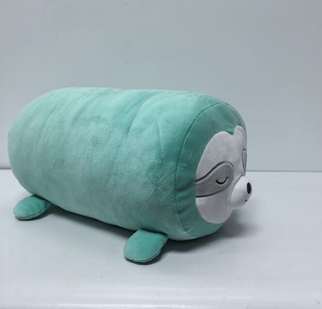 子供のクッション 子供に優しい動物形のクッション 雲のような柔らかさと 精巧な刺身で 子供の毛皮に最適です